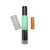 Liquidacipon Barra de Contorno e Iluminador Duo Wonder con Defecto Baires Beauty Shop