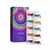 Set de Pigmentos Rainbow Arcoiris A2 Pigments - Baires Beauty Shop