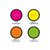 Maquillaje Artistico Acuarelable Fluorescente Body Art Pintafan - comprar online
