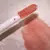Labial Tinted Vinyl Gloss con Color Camellia AP Professional Make Up - Baires Beauty Shop
