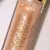 Labial Gloss Vinyl HD Gold Lumiere con Destellos Dorados AP Professional Make Up - Baires Beauty Shop