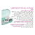 Cepillo Limpiador y Exfoliante Facial a Pilas con 3 Cabezales Duga