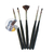 Set de 12 Pinceles Profesionales para Decoracion de Unas - Baires Beauty Shop