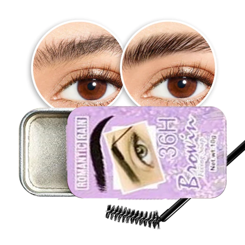 Cera Jabon Gel para Laminado de Cejas