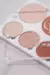 Paleta de Sombras Day Palette By Cinthia AP Professional Make Up
