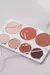 Paleta de Sombras Day Palette By Cinthia AP Professional Make Up