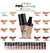 Base luminosa HD LA Girl Cosmetics - comprar online