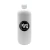 Goma Latex Prevulcanizado Liquido 1LT para Maquillaje FX SFX Efectos Especiales Glam FX - Baires Beauty Shop