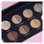 Paleta de Sombras para Cejas Eyebrow Up Ruby Rose