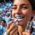 Labial Barra Duo Bandera Argentina Pintafan Baires Beauty Shop
