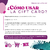 Gift Card de Maquillaje y Accesorios Baires Beauty Shop