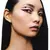 Delineador Liquido de Ojos Fibra Precision Waterproof Idraet - baires beauty shop