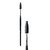 Pincel Tipo Peine para Cejas N15 Makeup Supplies