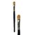 Pincel Lengua de Gato para Sombras N18 Makeup Supplies