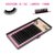 Extension de Pestanas Naturales Seda 6D Efecto Ruso Navina - comprar online