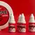 Combo Goma Latex con Sangre Falsa Liquida y Spray Glam FX - Baires Beauty Shop