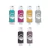 Gel con Glitter para el Cabello Glow Body Art