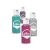 Gel con Glitter para el Cabello Glow Body Art
