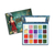 Paleta de 20 Sombras The Roaring 20s - Reckless Rude Cosmetics