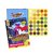 Paleta de 35 Sombras Badass RudeGirl - Book 6 Rude Cosmetics
