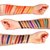 Paleta de 35 Sombras Badass RudeGirl - Book 6 Rude Cosmetics en internet