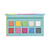 Paleta de Sombras Coloridas Tutti Frutti Ruby Rose - comprar online