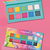 Paleta de Sombras Coloridas Tutti Frutti Ruby Rose en internet