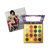 Paleta de Sombras The Lingerie Collection - Wild Nights Rude Cosmetics