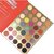 Paleta de 35 Sombras Rudementary Speyeshadows - Book 7 Rude Cosmetics