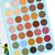 Paleta de 35 Sombras Fairy Tale - Book 3 Rude Cosmetics