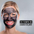 Detoxify Charcoal Mask Máscara de Carbón Activado