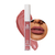 Labial Líquido Mate Poutylips Nathacha Nina - Manita