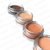 Set de Tonalizadores Correctivos Mila Marzi - Art. 1055P-03 / Neutro - Skin Perfect - comprar online