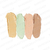 Paleta de Correctores de Imperfecciones y Ojeras Katalia en internet