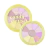 Mini Paleta de Sombras Candy Crush Ruby Rose