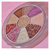 Mini Paleta de Sombras Sweater Weather Ruby Rose