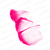 Tinta de Labios Larga Duración Nina Tint Nathacha Nina - Lotus (Fucsia)