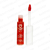 Tinta de Labios Larga Duración Nina Tint Nathacha Nina - Poppy (Rojo)