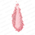 Rubor e Iluminador Compacto Blushy Cheeks Nathacha Nina - RS10 Satinado - comprar online