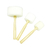 Set de 3 Taponadores Pintafán