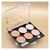 Paleta de Contorno e Iluminador Addicted Pink 21 - Baires Beauty Shop
