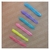 Set de 7 Delineadores Liquido Colores Pastel Iman of Nobel - comprar online