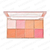 Paleta de Rubores e Iluminadores Blush Blassom Ruby Rose en internet