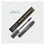 Fortificador Activo New Style Gel Cejas y Pestañas LACA