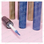 Delineador Liquido Dúo Glitter y Metalizado Pink21