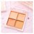 Paleta de Correctores Cremosos Creamy Concealer Pink21 - 02