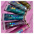 Glitter Chunky en Gel Dapop 