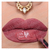 Labial Liquido Kiss Me AP Professional Make Up en internet