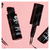Delineador Liquido Fine Line con Pincel Ultra Fino Nathacha Nina