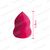 Pack de 20 Mini Esponjas Blender para Esculpir - Mayorista